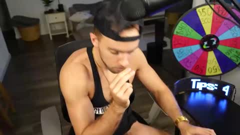 Troy Green online show from 11/11/25, 10:32