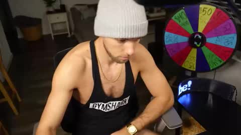 Troy Green online show from 11/19/25, 03:28