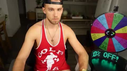 Troy Green online show from 12/18/25, 03:12