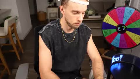 Troy Green online show from 01/08/26, 03:53