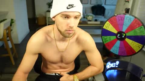 Troy Green online show from 01/12/26, 10:37