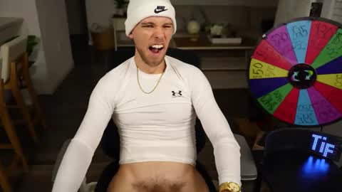 Troy Green online show from 01/16/26, 04:16