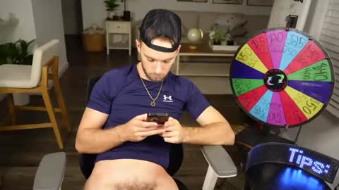 Troy Green online show from 02/14/26, 04:20