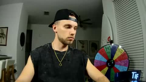 Troy Green online show from 02/15/26, 06:32