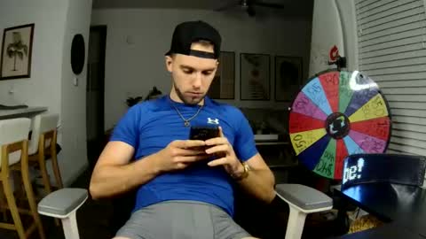 Troy Green online show from 02/16/26, 03:46