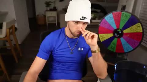 Troy Green online show from 02/24/26, 03:15