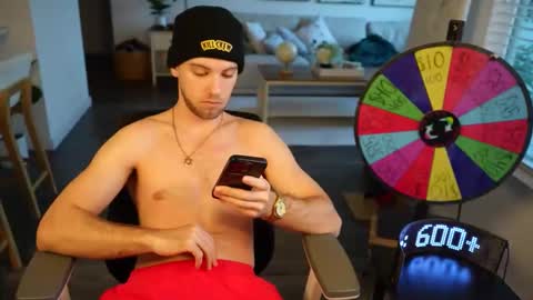 Troy Green online show from 03/01/26, 10:23