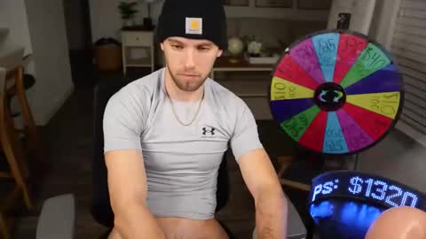 Troy Green online show from 03/08/26, 03:32