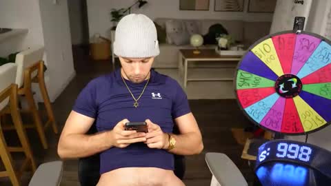 Troy Green online show from 03/13/26, 02:29