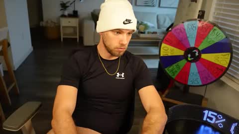 Troy Green online show from 03/14/26, 09:53