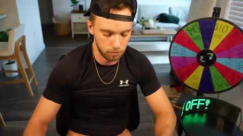 Troy Green online show from 03/27/26, 08:52