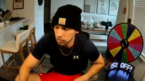 Troy Green online show from 03/28/26, 09:25