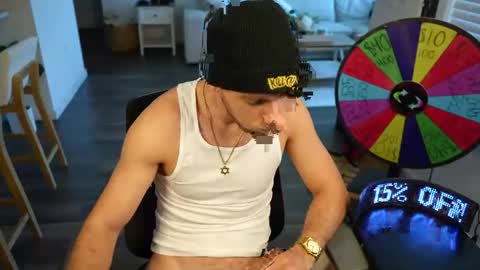 Troy Green online show from 04/04/26, 09:12