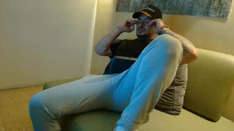 Troy online show from 03/30/26, 03:29