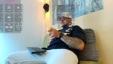 Troy online show from 04/02/26, 10:18