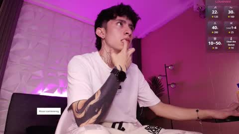 Troy online show from 12/19/25, 06:59