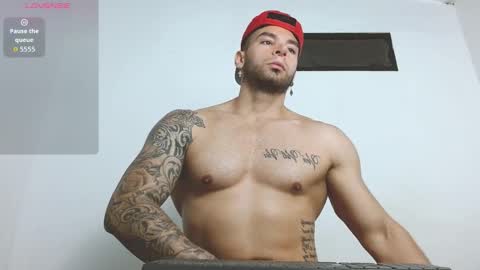 sebas online show from 12/20/25, 01:02