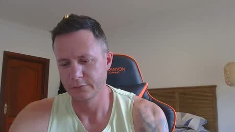 Horny online show from 12/20/24, 02:05