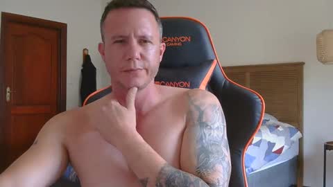 Horny online show from 12/21/24, 09:44