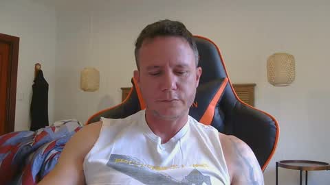 Horny online show from 12/29/24, 04:48