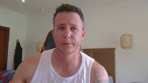 Horny online show from 12/29/24, 08:22