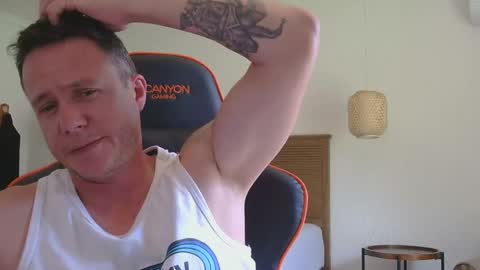 Horny online show from 12/29/24, 12:23