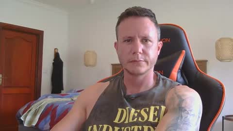 Horny online show from 12/30/24, 08:32