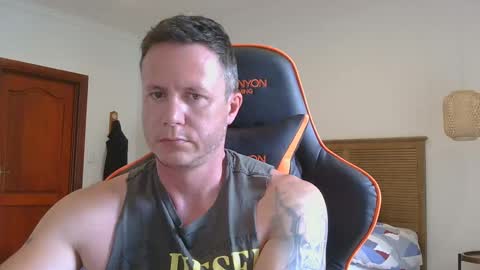 Horny online show from 12/30/24, 11:37