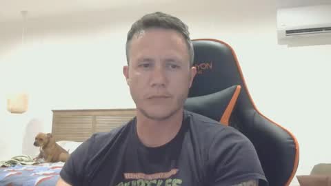 Horny online show from 12/30/24, 07:00