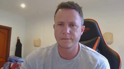 Horny online show from 12/31/24, 04:16