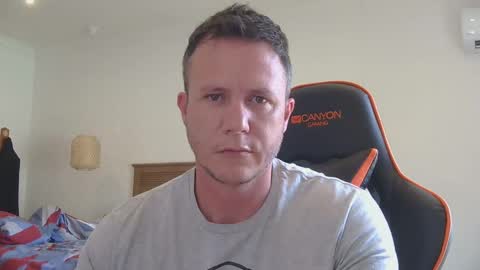 Horny online show from 12/31/24, 07:31