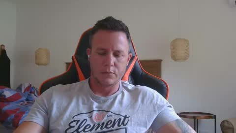 Horny online show from 12/31/24, 10:37