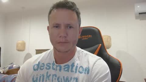 Horny online show from 01/01/25, 03:45