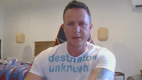 Horny online show from 01/01/25, 06:47