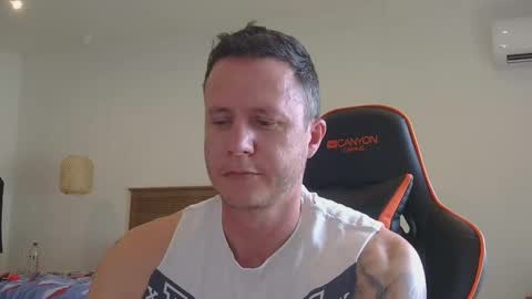 Horny online show from 01/01/25, 09:49