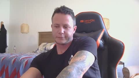 Horny online show from 01/02/25, 11:41