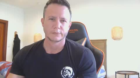 Horny online show from 01/03/25, 04:33