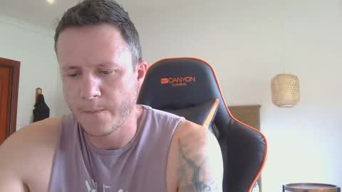 Horny online show from 01/03/25, 09:04