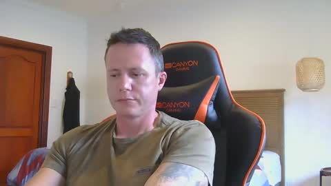 Horny online show from 01/04/25, 03:07