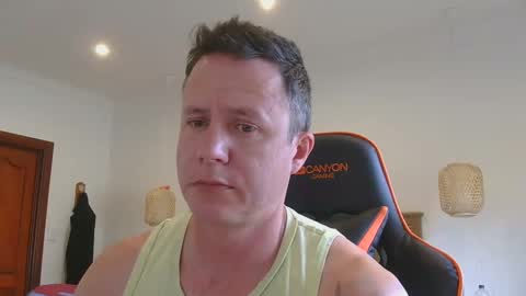 Horny online show from 01/05/25, 04:36