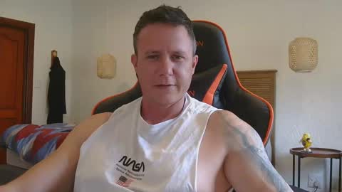 Horny online show from 01/05/25, 12:10