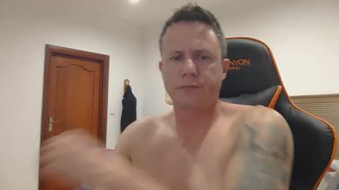 Horny online show from 01/05/25, 04:59