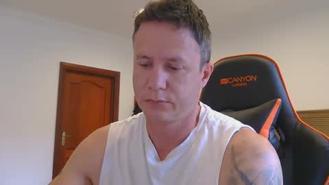 Horny online show from 01/06/25, 04:04
