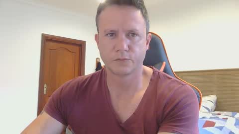 Horny online show from 01/07/25, 04:50