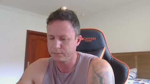 Horny online show from 01/07/25, 07:52