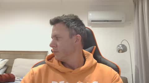 Horny online show from 01/07/25, 07:28