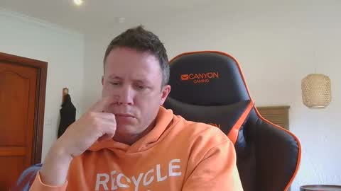 Horny online show from 01/08/25, 06:09