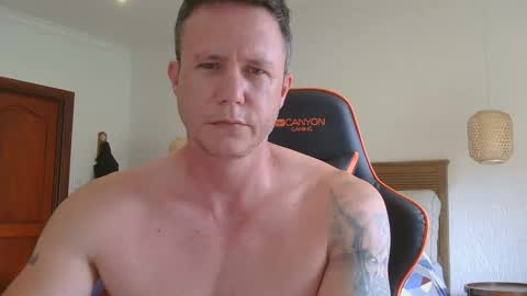 Horny online show from 01/08/25, 09:10