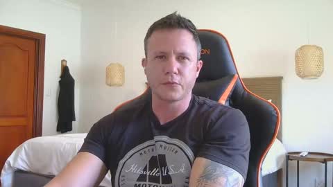 Horny online show from 01/08/25, 12:37