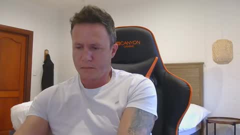 Horny online show from 01/09/25, 03:58